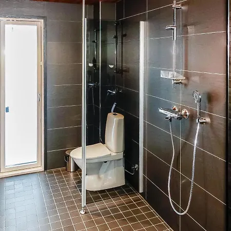 Kallas By Interhome * Karjalaisenniemi