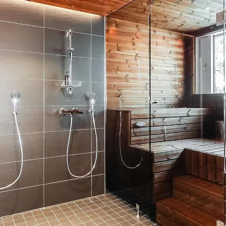 Tatil Evi Kallas By Interhome *