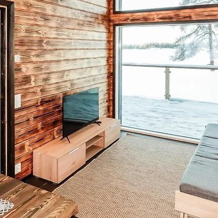 Kallas By Interhome * Karjalaisenniemi