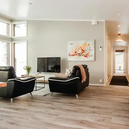 Holiday home Kallas By Interhome