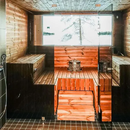 Kallas By Interhome * Karjalaisenniemi