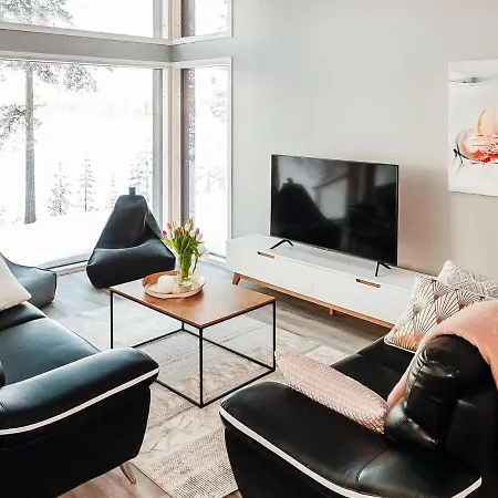 Kallas By Interhome * Karjalaisenniemi