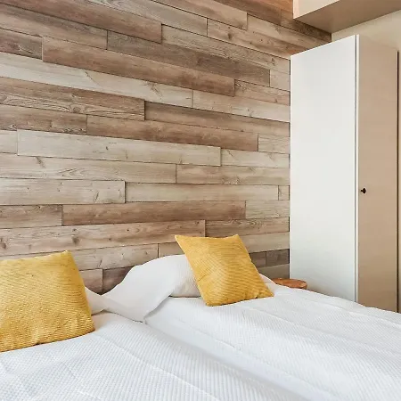 Kallas By Interhome Tatil Evi *