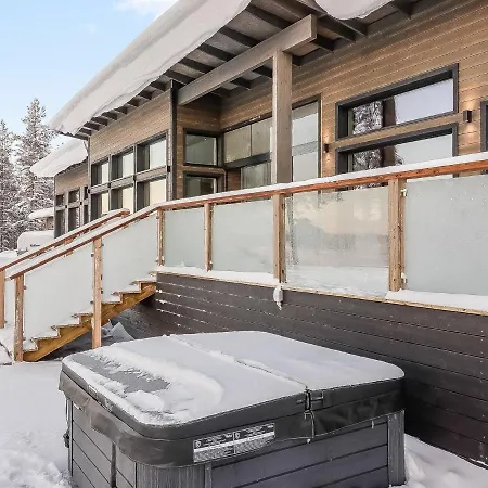 Kallas By Interhome Karjalaisenniemi