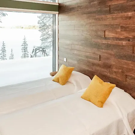 Kallas By Interhome Holiday home