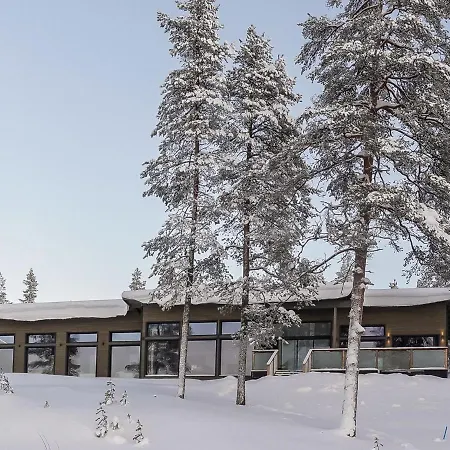 Kallas By Interhome Tatil Evi