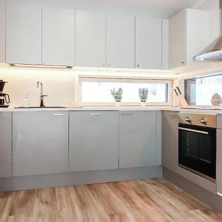 Kallas By Interhome Tatil Evi *