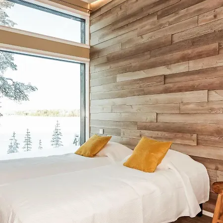Holiday home Kallas By Interhome *