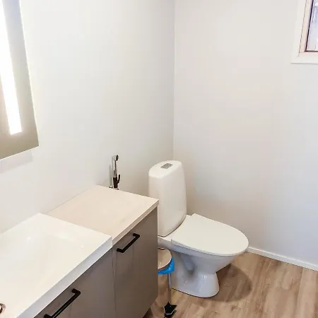 Kallas By Interhome * Karjalaisenniemi