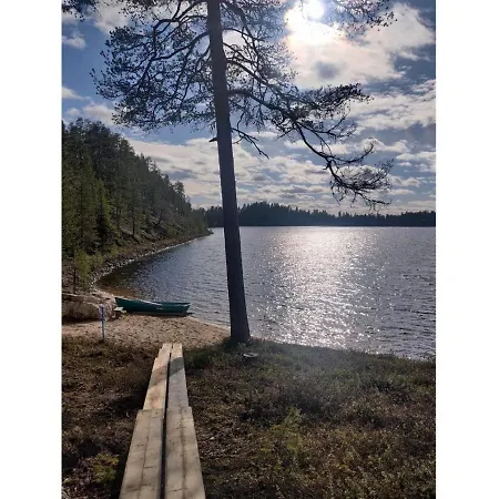 Kallas By Interhome *