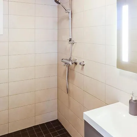 Kallas By Interhome Tatil Evi *