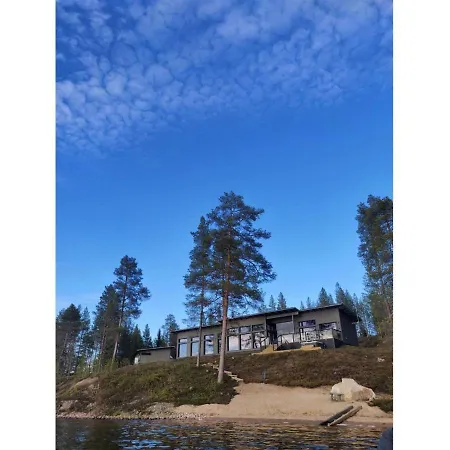 Kallas By Interhome Tatil Evi *