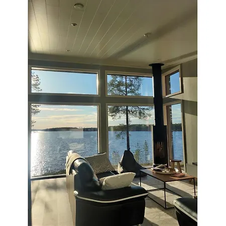 度假居 Kallas By Interhome Karjalaisenniemi