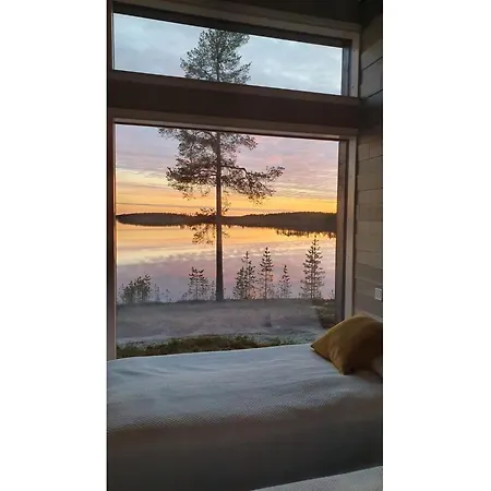 度假居 Kallas By Interhome *