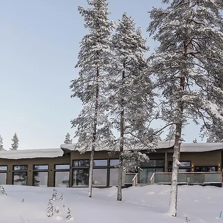 Kallas By Interhome 度假居 *