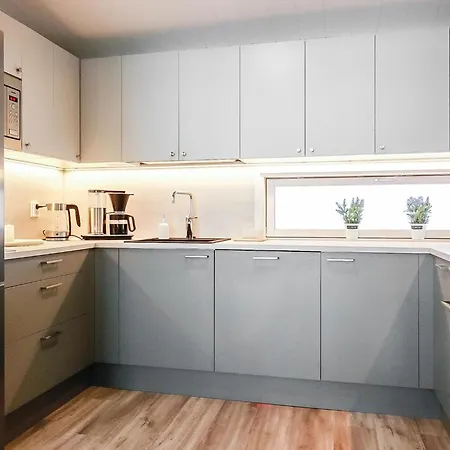 Kallas By Interhome * Karjalaisenniemi