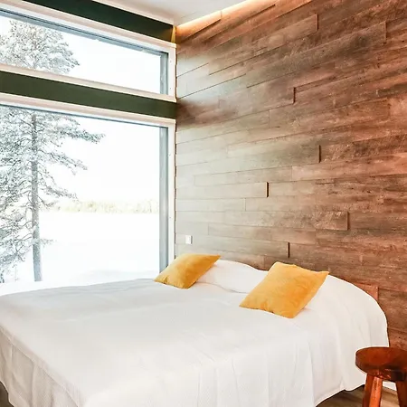 Casa de Férias Kallas By Interhome Karjalaisenniemi
