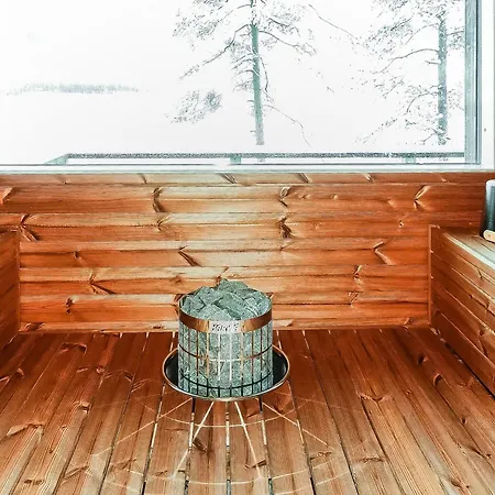 Kallas By Interhome