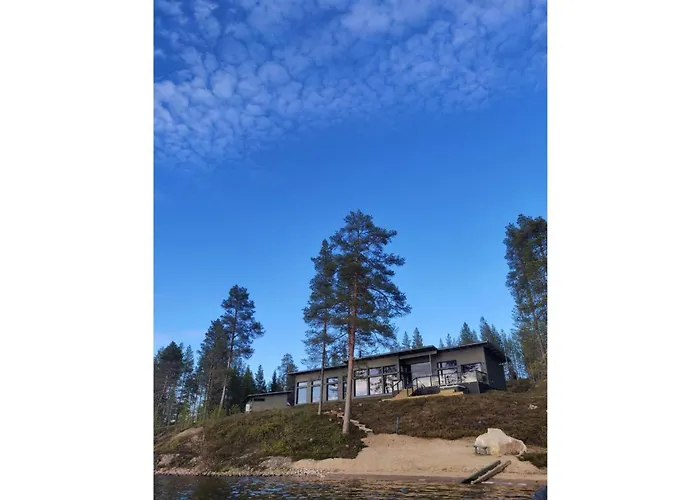 Kallas By Interhome 度假居