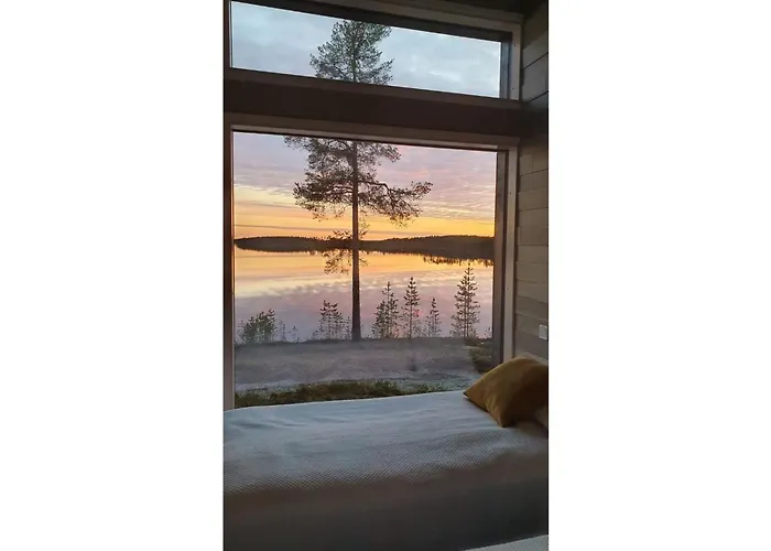 度假居 Kallas By Interhome *