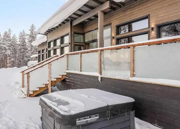 度假居 Kallas By Interhome