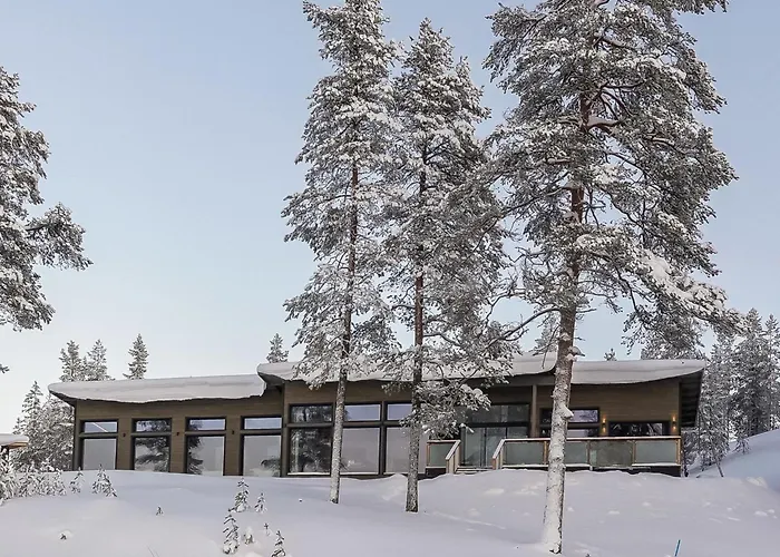 Kallas By Interhome 度假居 *