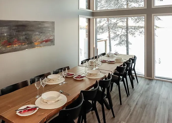 度假居 Kallas By Interhome *