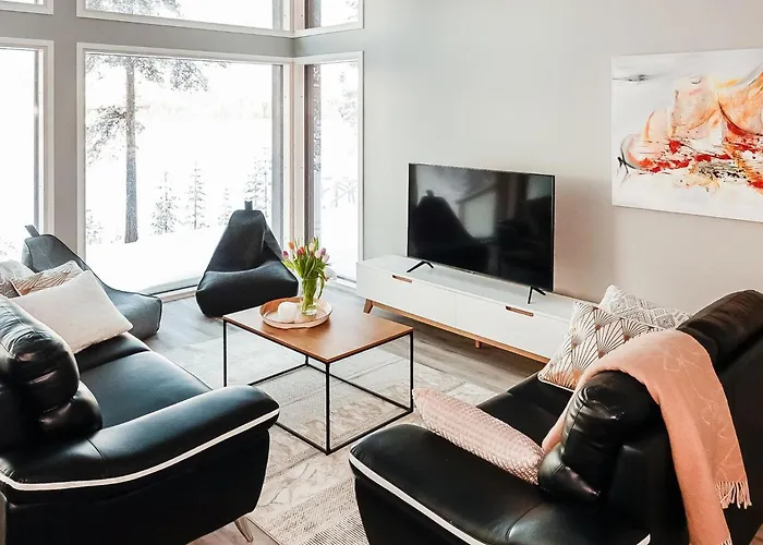 Kallas By Interhome 度假居 *