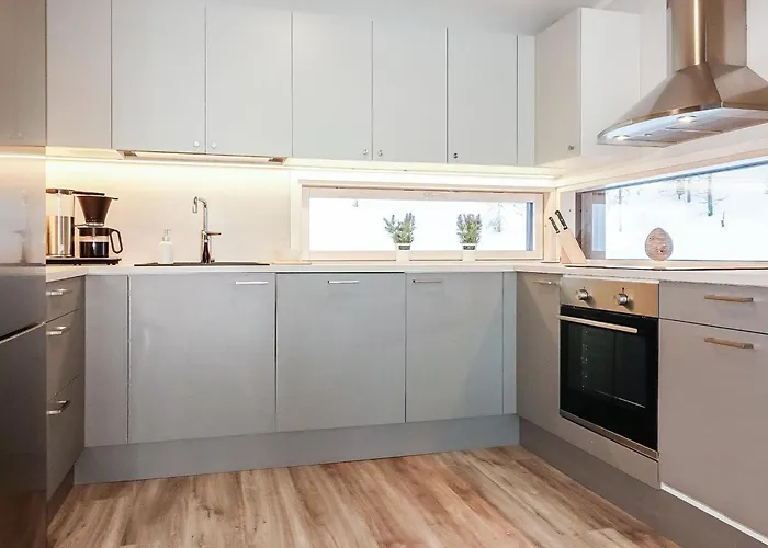 Kallas By Interhome 度假居 *