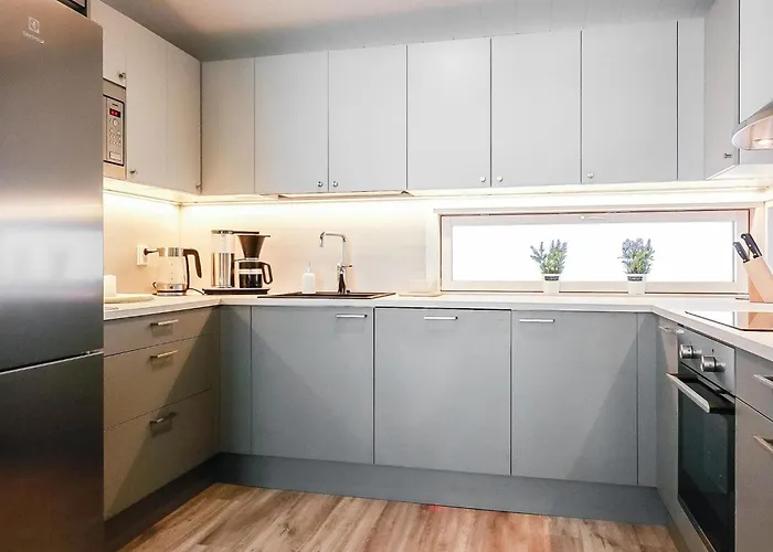 Kallas By Interhome * Karjalaisenniemi