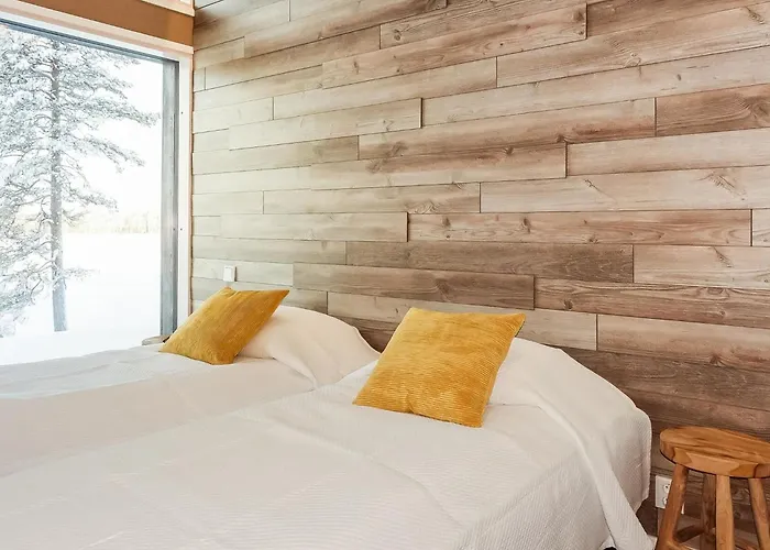 Kallas By Interhome * Karjalaisenniemi