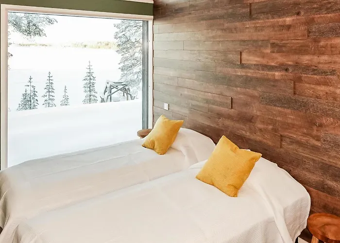 度假居 Kallas By Interhome *