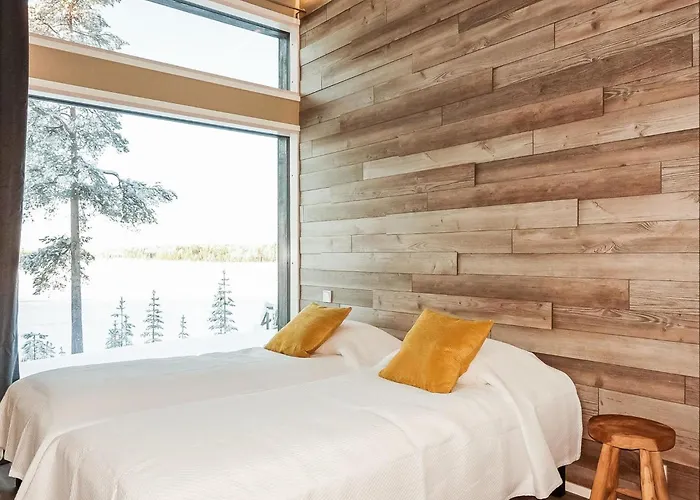 Kallas By Interhome 度假居