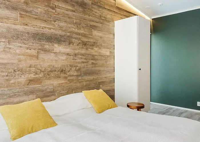 Kallas By Interhome 度假居