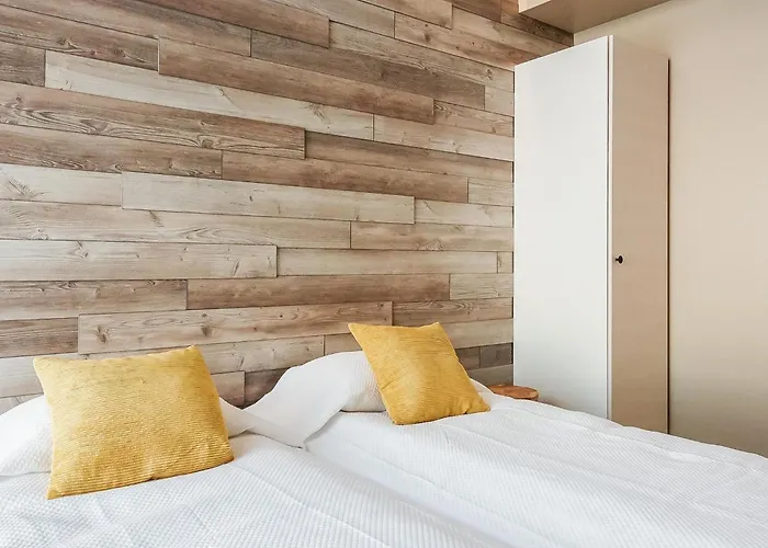 Kallas By Interhome * Karjalaisenniemi