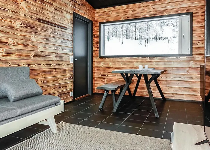 Kallas By Interhome 度假居 *