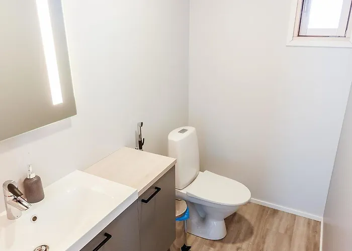 度假居 Kallas By Interhome Karjalaisenniemi