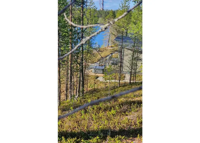 Kallas By Interhome Karjalaisenniemi