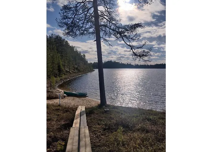 Kallas By Interhome 度假居