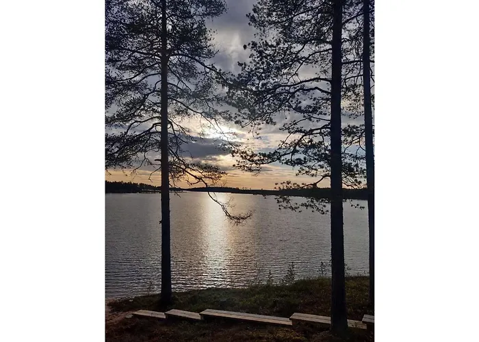 Kallas By Interhome 度假居